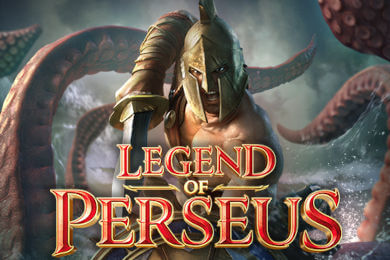 Играть в Legendofperseus ДжойКазино